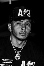 Photo of Harold Calderon as Self