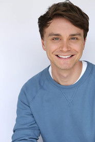 Photo of Chris Sturgeon as Jordy