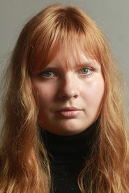 Photo of Julia Adamczyk as Policewoman