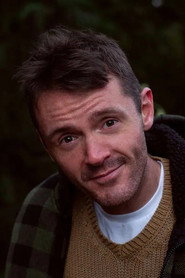 Photo of Joel Austin as Mason