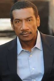 Photo of Robert G. McKay as Marvin