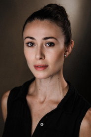 Photo of Roseanna Anderson as The Mermaid
