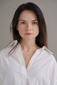 Photo of Ekaterina Astakhova as Dasha