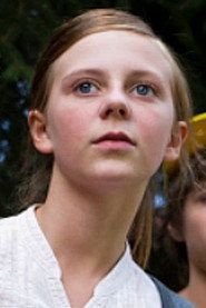 Photo of Lana Welter as Julia