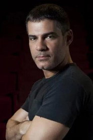 Photo of Gil Botelho as Clifford