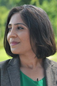 Photo of Bidhya Chapagain as Presenter