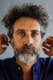 Photo of Davide Dolores as Antonio De Paolis