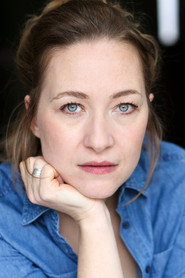 Photo of Elise Berthelier as Anna