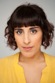 Photo of Queen Kà as Aicha