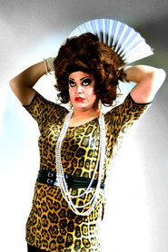 Photo of Lady Veneno (Héctor Matesanz) as Lady Veneno / Isabel la Católica