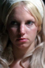 Photo of Peggy Johnson as Younger Sister