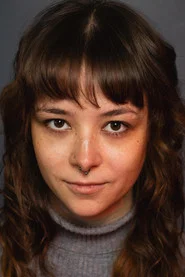 Photo of Grace Jane Marengo as Joan Richmond