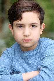 Photo of Miguel Matrai as Oscar