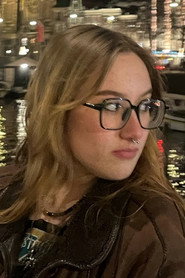 Photo of Claire Smith as Friend 1