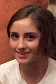 Photo of María Andrea Moreno as Student