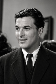 Photo of Bob Lowell as Jack Griffith
