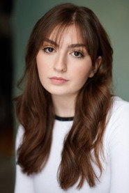 Photo of Sydney Kaiser as Skyler