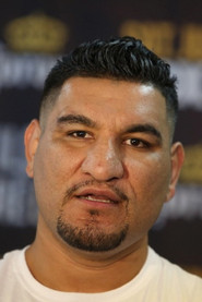 Photo of Chris Arreola as Self