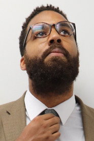 Photo of Philip King as Professor