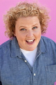 Photo of Fortune Feimster as Ruth 'Roo' Russel
