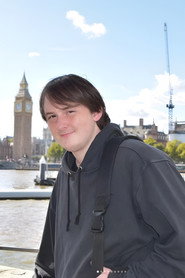 Photo of Marcus Love as Troy