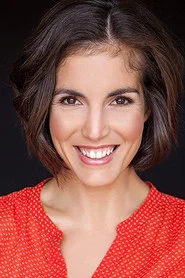 Photo of Maria Pallas as Skyler