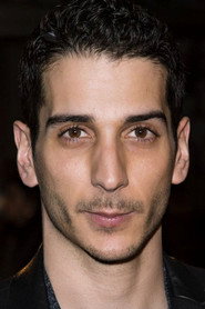 Photo of Kevin Elarbi as Karim