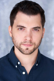 Photo of Jake Bowman as Adam