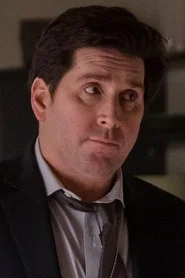 Photo of Ted Hallett as Jimmy