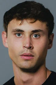 Photo of Victor Lenas Jacobsson as Mr. Not Food
