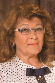 Photo of Justina Aliaj