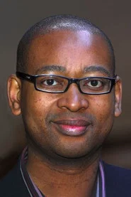 Photo of Lizo Mzimba