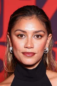 Photo of Luciane Buchanan as Kaʻahumanu