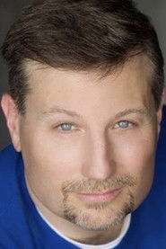 Photo of Brett Beoubay as George Roberts
