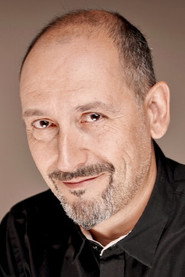 Photo of Armand Villén as Padre