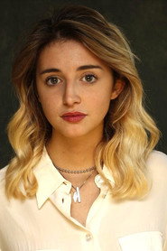 Photo of Greta Ragusa as Giulia