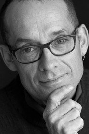 Photo of Nelson Henricks as Performer / Narrator (voice)