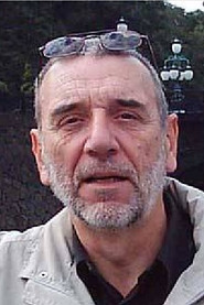 Photo of Andrés Pazos as Jacobo Koller