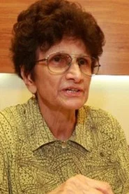 Photo of Emília Tomanová as (voice)