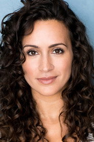 Photo of Melissa Marty as Angie