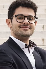 Photo of ALESSANDRO COPPOLINO as Prof. Ettore Lombardi