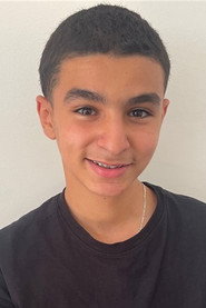 Photo of Louai El Amrousy as Adrien