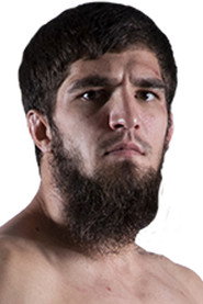 Photo of Viskhan Magomadov as Self