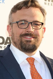 Photo of Jake Szymanski as Man