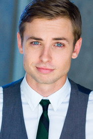 Photo of Jimmy Seargeant as Neil