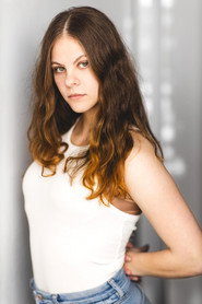 Photo of Melissa Temkov as Even
