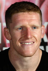 Photo of Jamie Mullarkey as Self