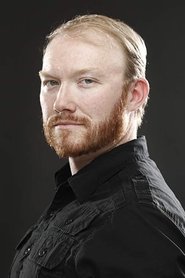 Photo of Jared Johnston as Barista