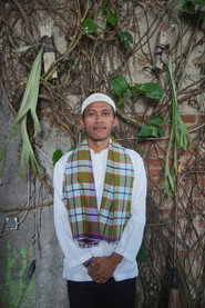 Photo of Yuda Juanda as Eteng