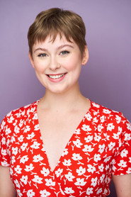 Photo of Olivia Sargent as Sarah